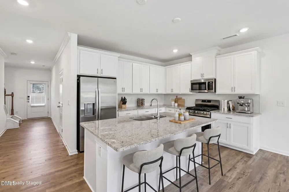 500 Oak Reserve Drive #103 Garner, NC 27529