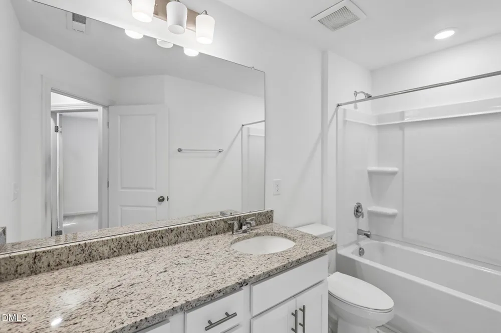 500 Oak Reserve Drive #103 Garner, NC 27529