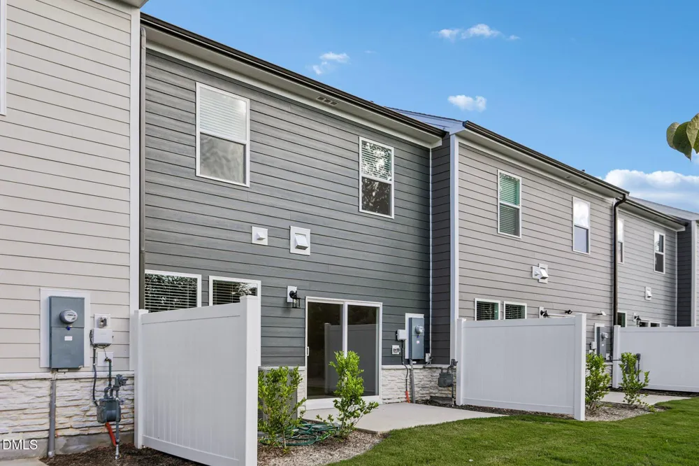 500 Oak Reserve Drive #103 Garner, NC 27529
