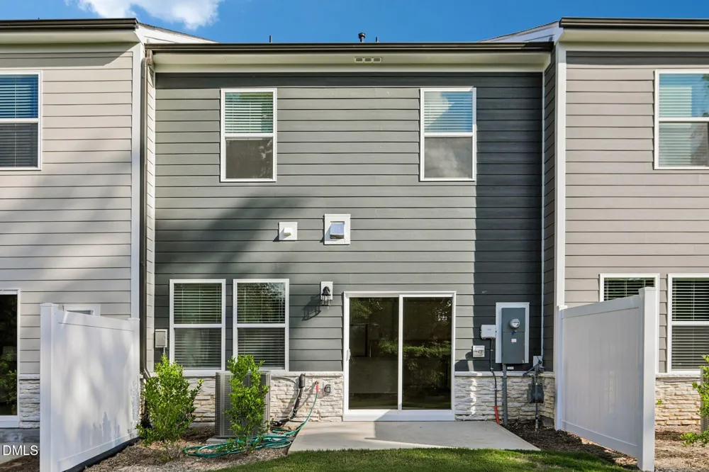 500 Oak Reserve Drive #103 Garner, NC 27529