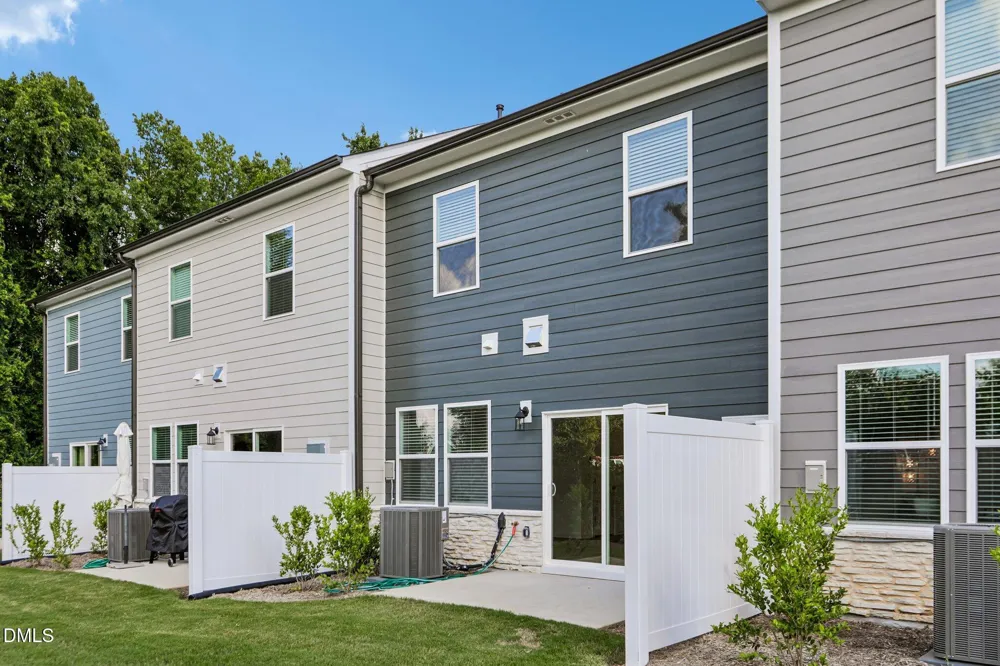 500 Oak Reserve Drive #103 Garner, NC 27529