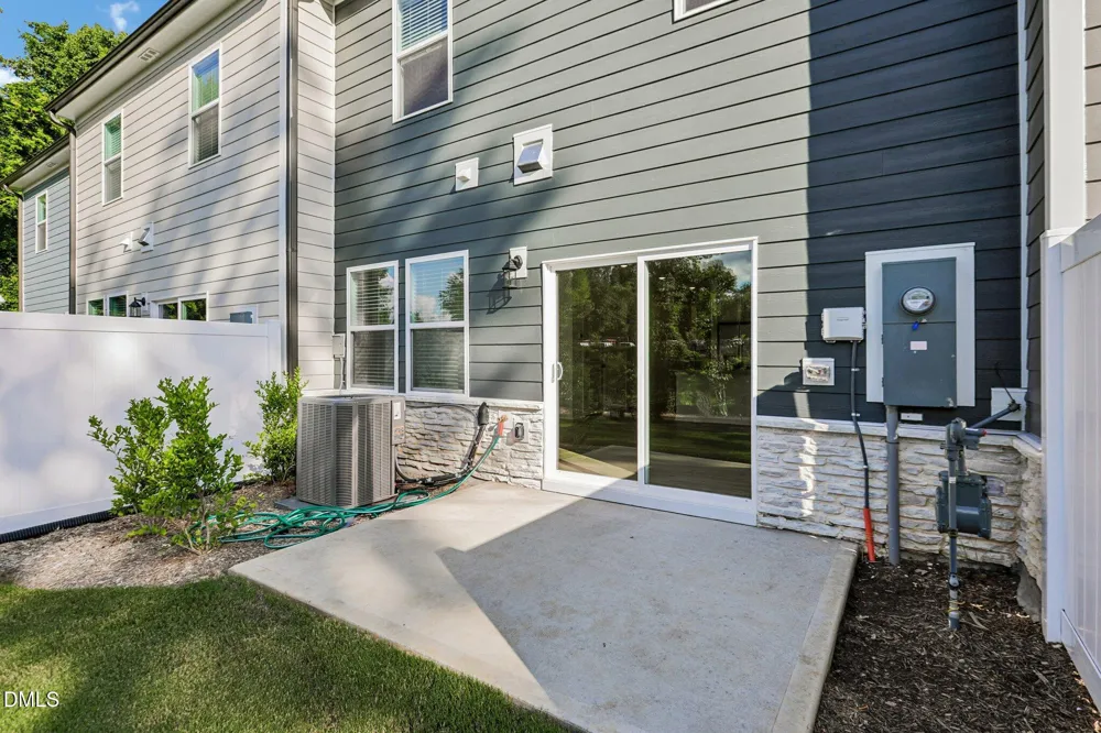500 Oak Reserve Drive #103 Garner, NC 27529