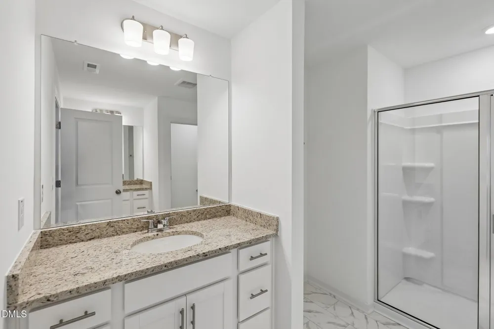 500 Oak Reserve Drive #103 Garner, NC 27529