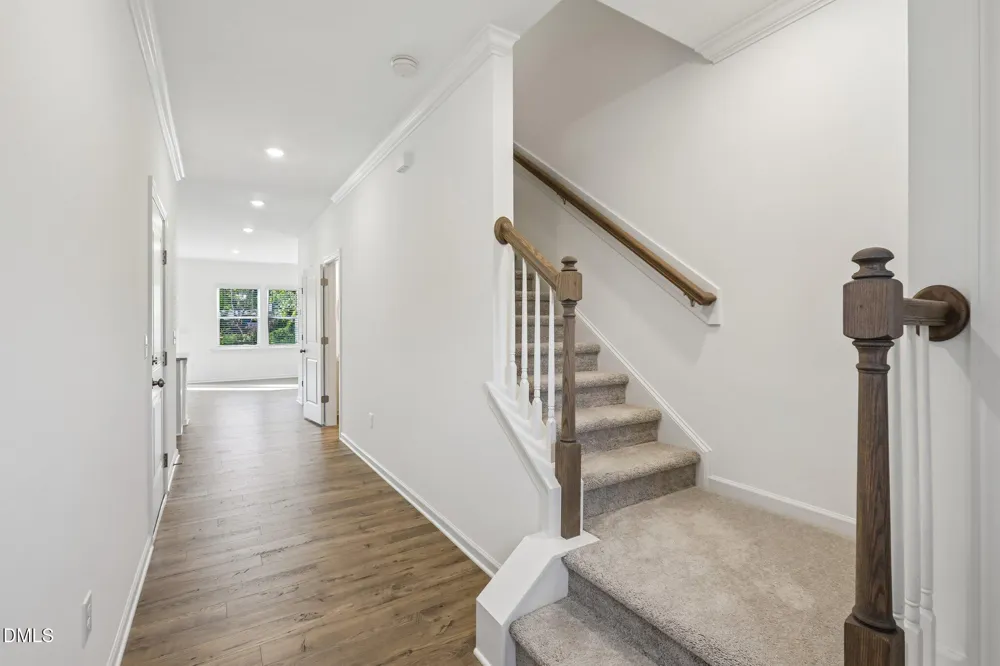 500 Oak Reserve Drive #103 Garner, NC 27529