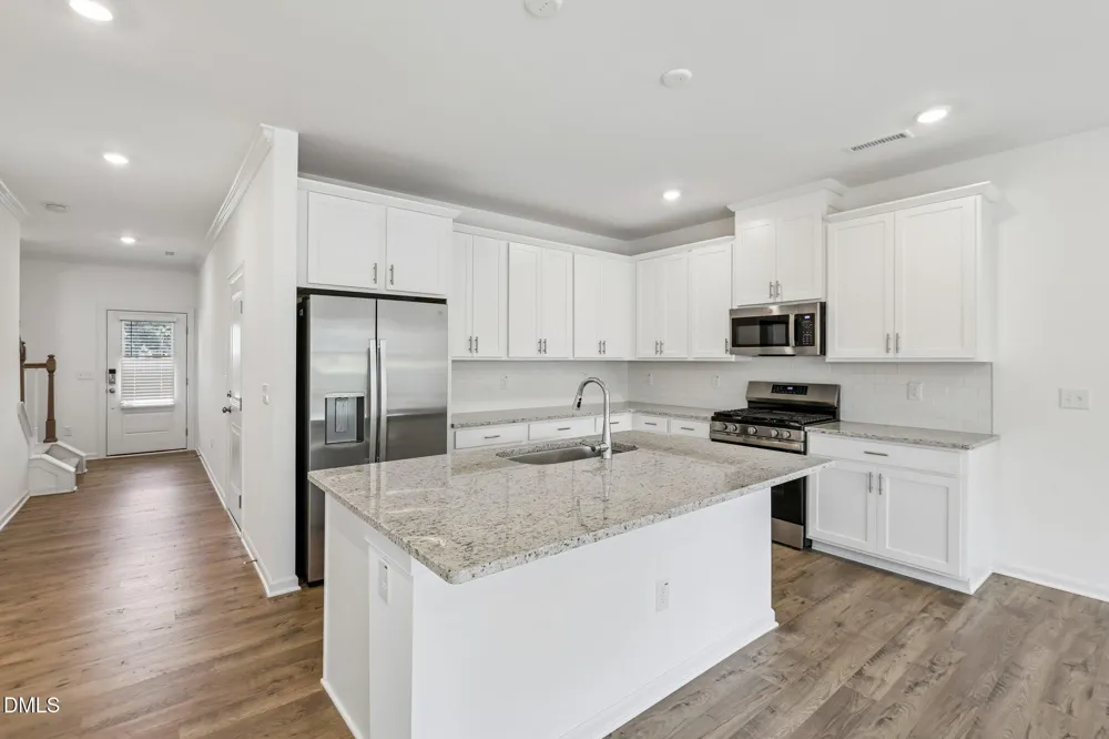 500 Oak Reserve Drive #103 Garner, NC 27529
