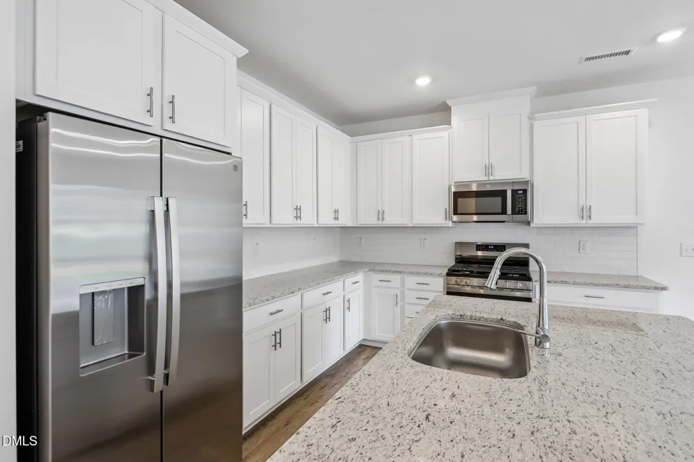 500 Oak Reserve Drive #103 Garner, NC 27529