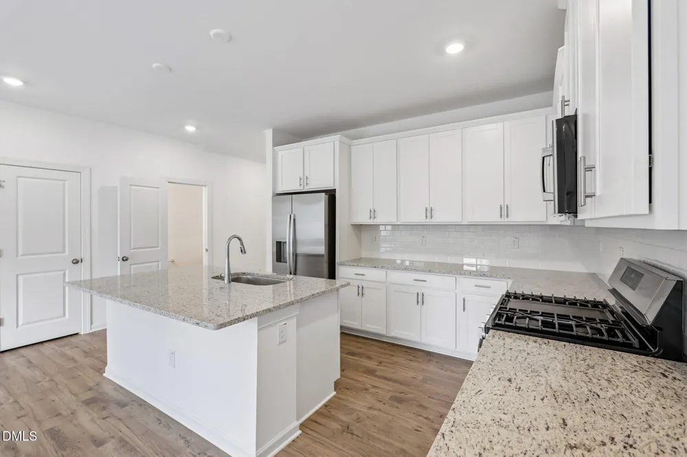 500 Oak Reserve Drive #103 Garner, NC 27529