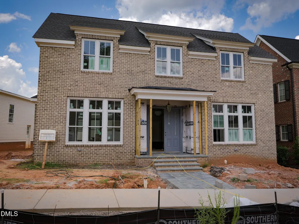 2619 Marchmont Street Raleigh, NC 27608