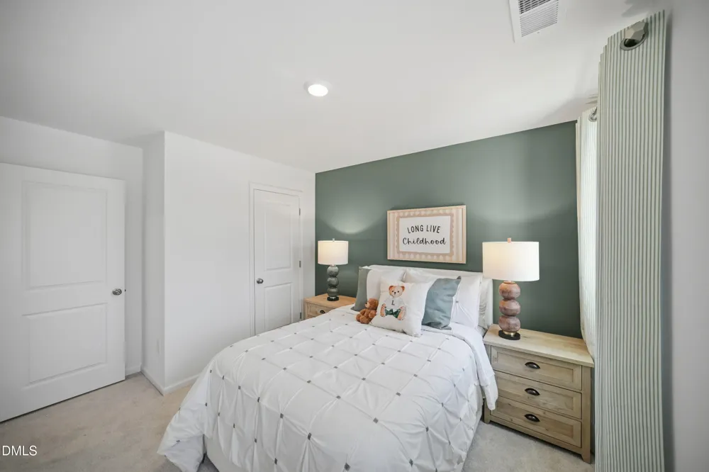 481 Laurel Chase Drive Garner, NC 27529
