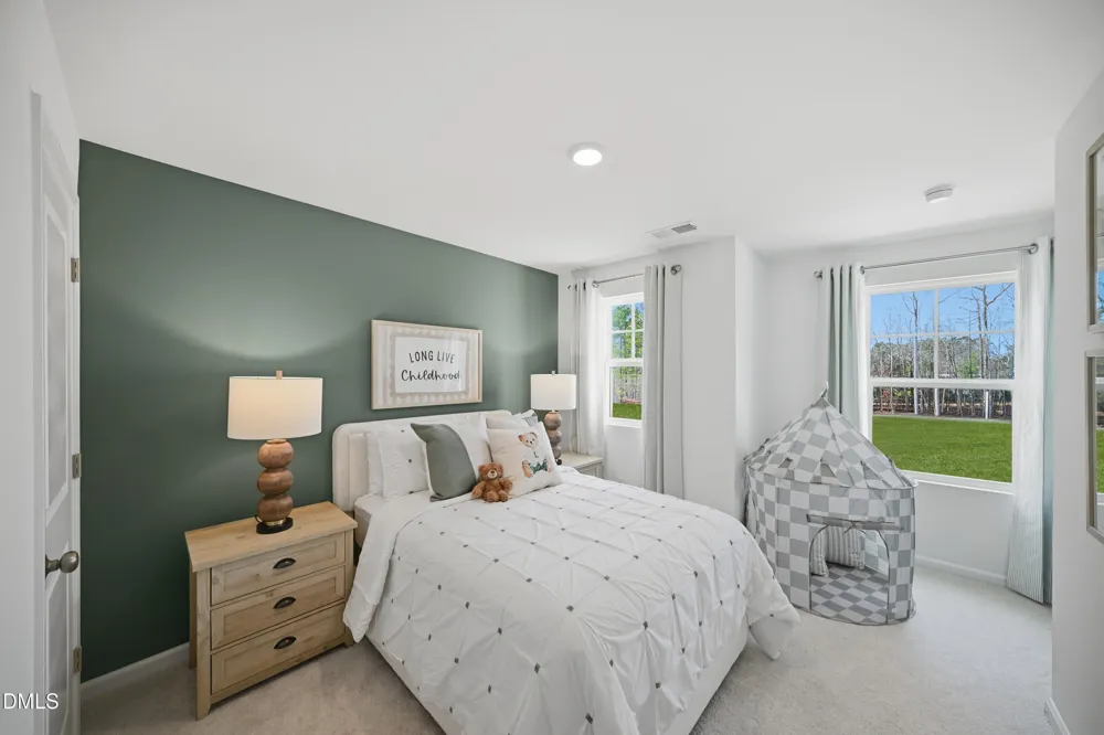 481 Laurel Chase Drive Garner, NC 27529