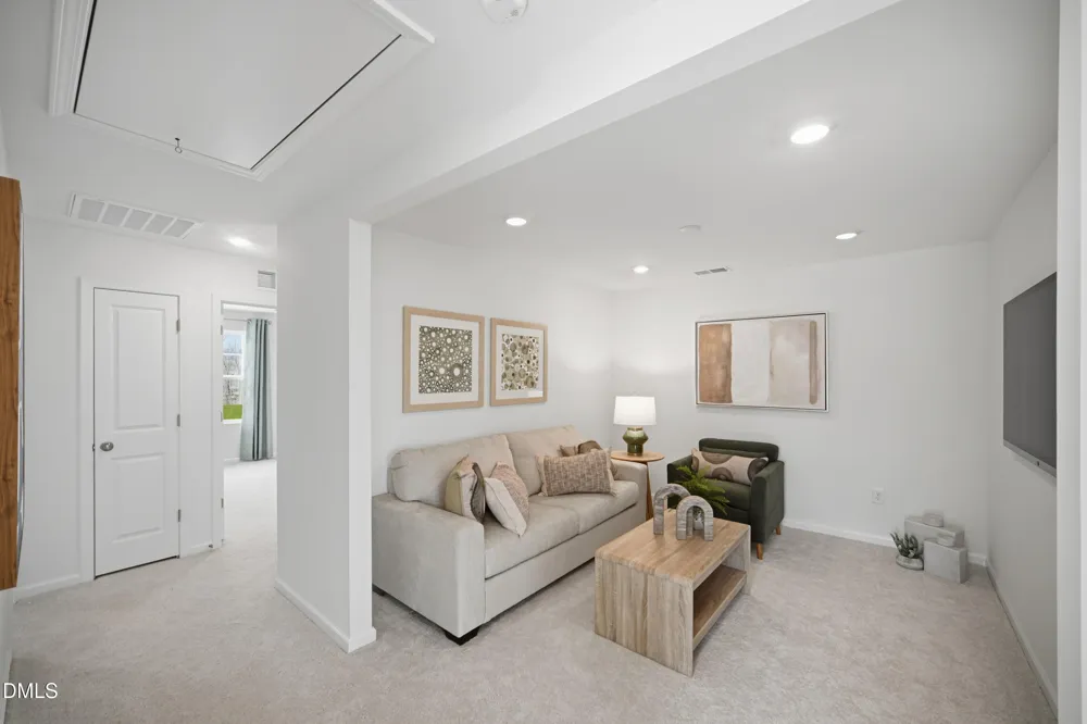481 Laurel Chase Drive Garner, NC 27529