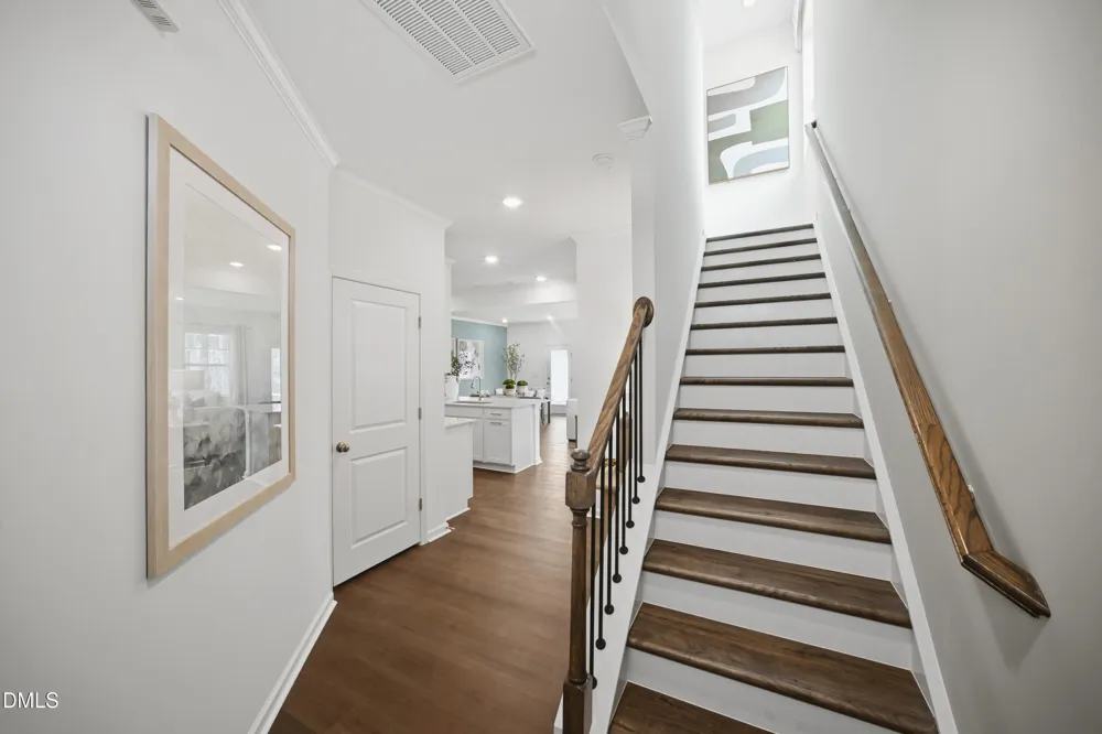 481 Laurel Chase Drive Garner, NC 27529