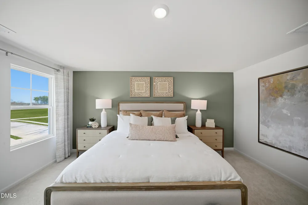 481 Laurel Chase Drive Garner, NC 27529