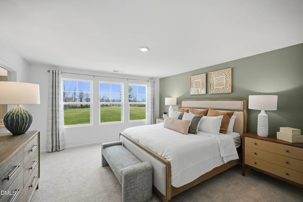 481 Laurel Chase Drive Garner, NC 27529