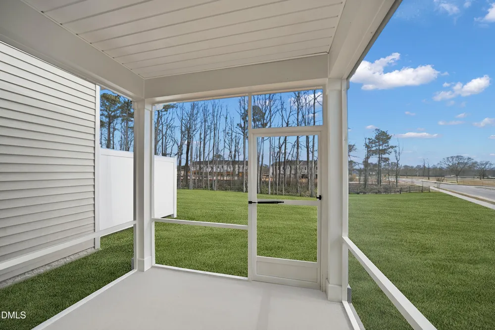 481 Laurel Chase Drive Garner, NC 27529