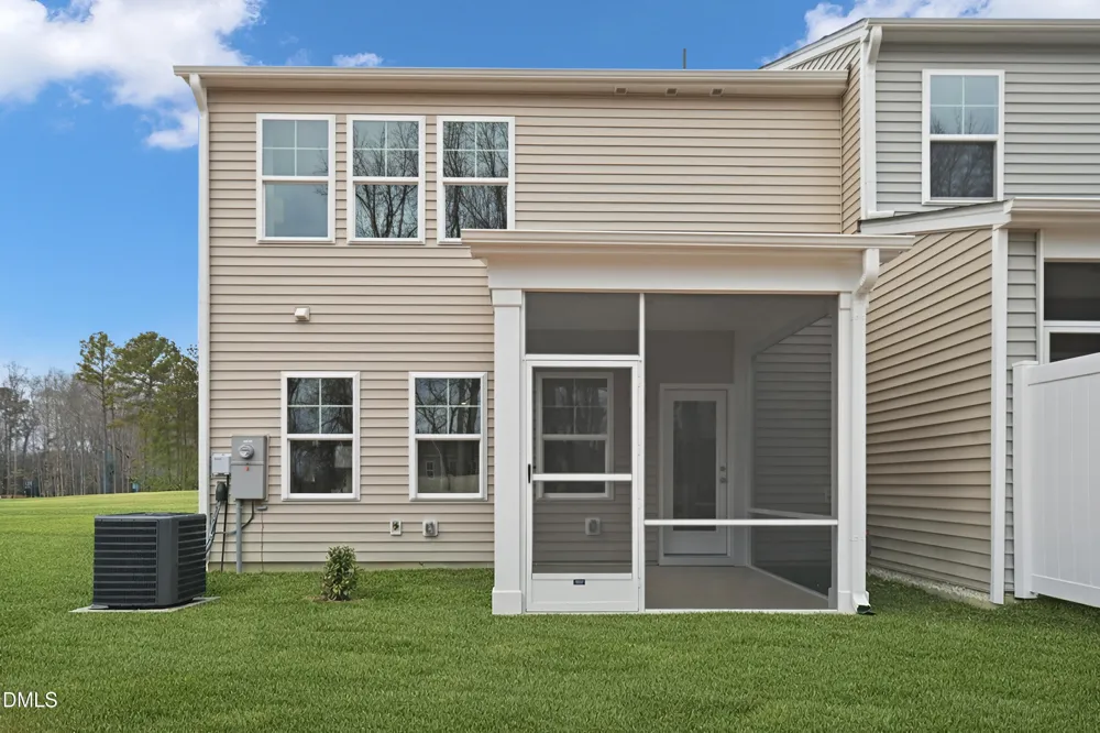 481 Laurel Chase Drive Garner, NC 27529