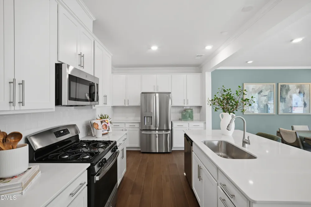 481 Laurel Chase Drive Garner, NC 27529