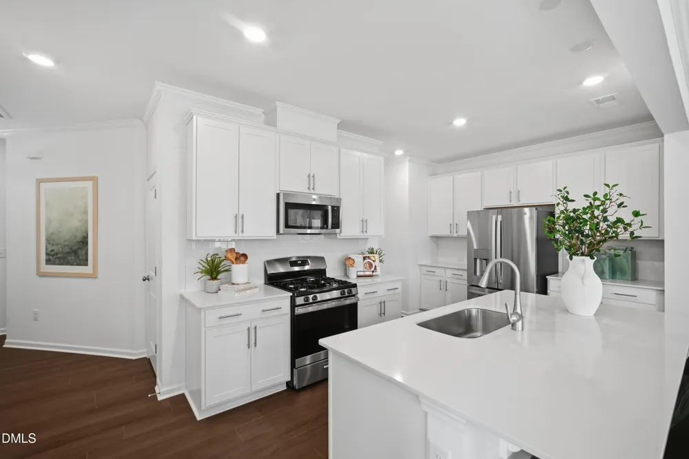 481 Laurel Chase Drive Garner, NC 27529