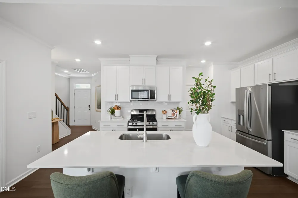 481 Laurel Chase Drive Garner, NC 27529