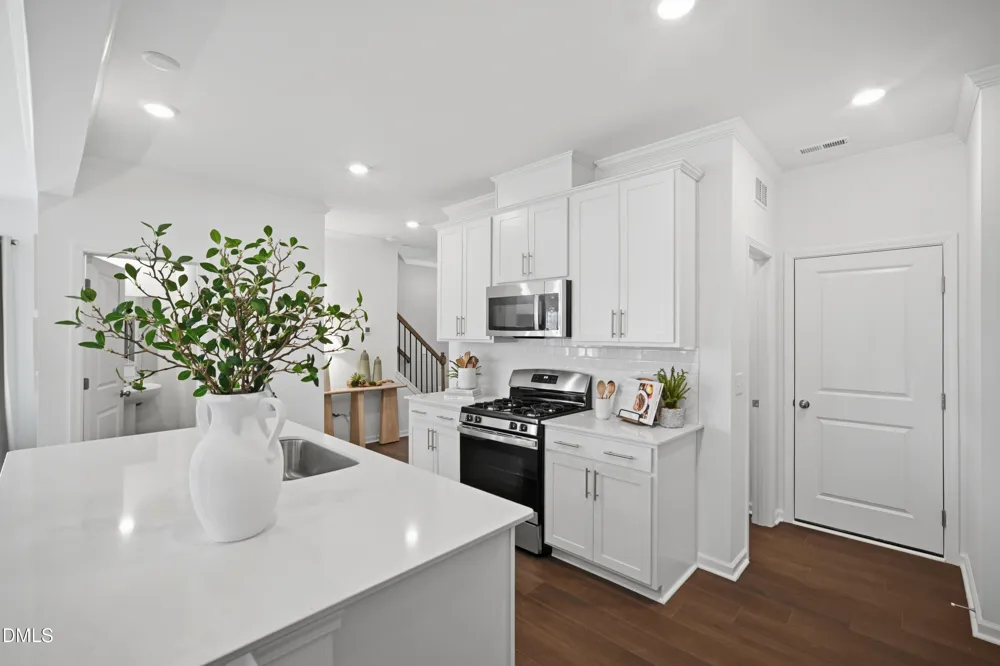 481 Laurel Chase Drive Garner, NC 27529