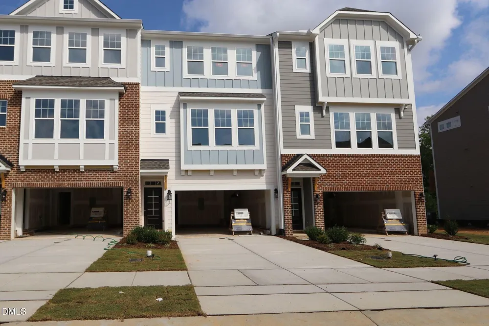 2275 Bay Minette Station Apex, NC 27502
