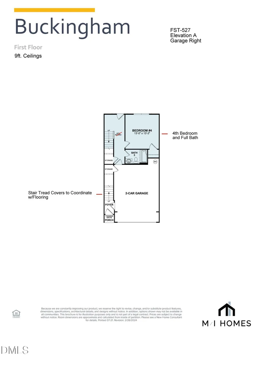 2275 Bay Minette Station Apex, NC 27502