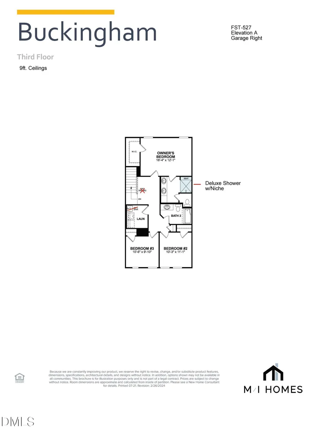 2275 Bay Minette Station Apex, NC 27502