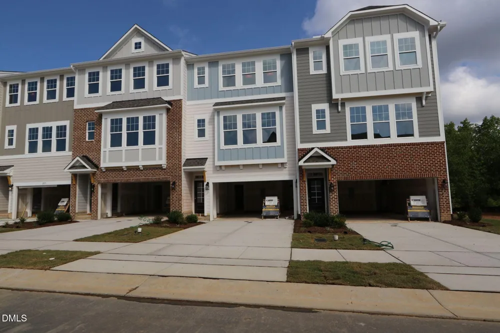 2275 Bay Minette Station Apex, NC 27502