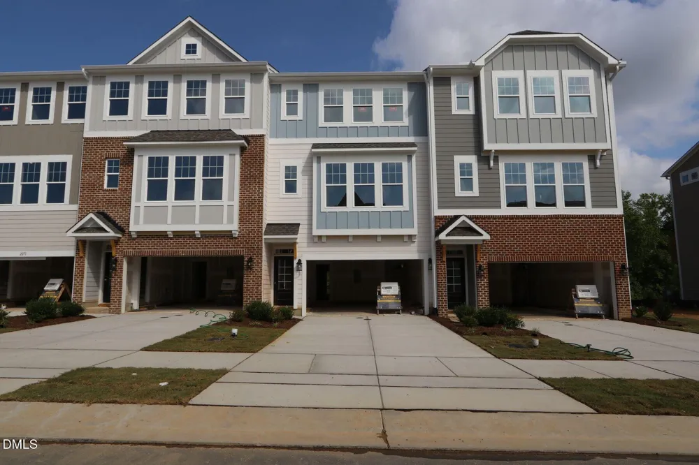 2275 Bay Minette Station Apex, NC 27502