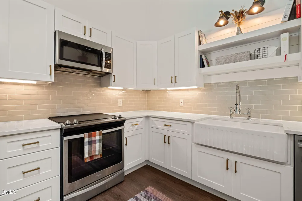 449 Crossvine Close Pittsboro, NC 27312