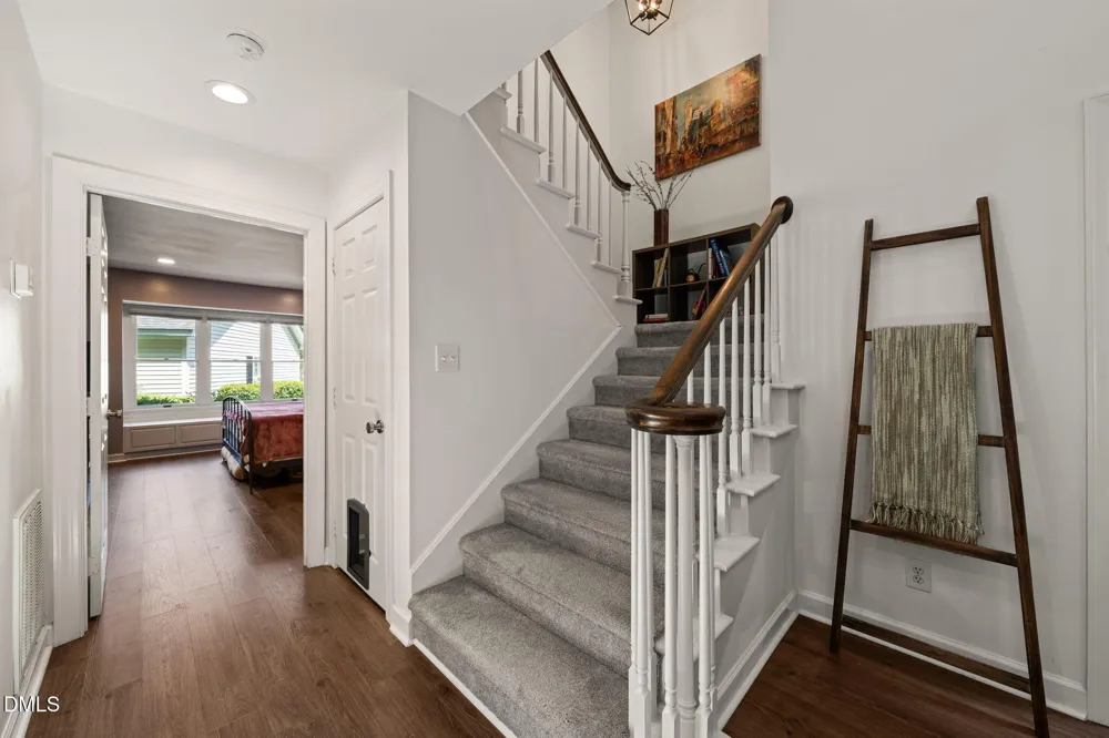 449 Crossvine Close Pittsboro, NC 27312