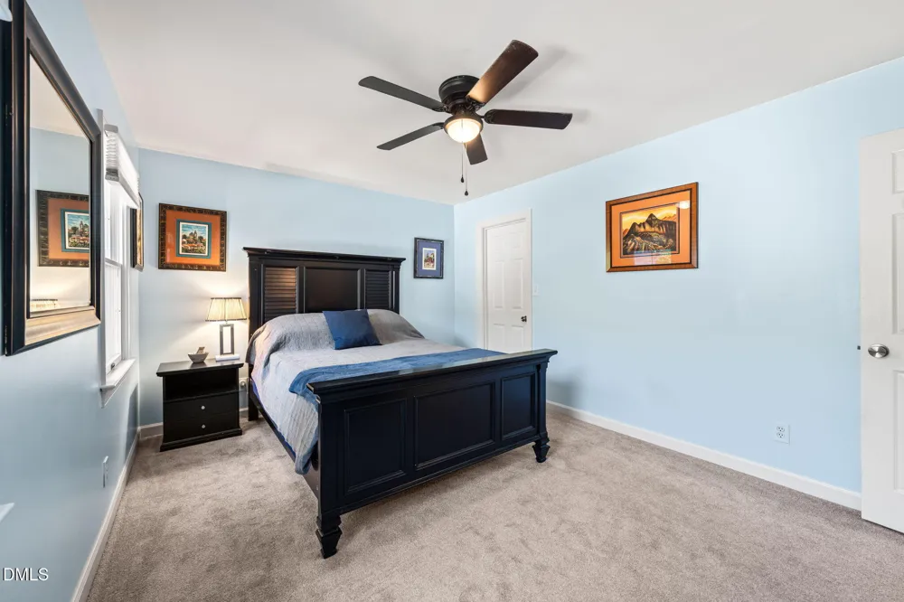 449 Crossvine Close Pittsboro, NC 27312