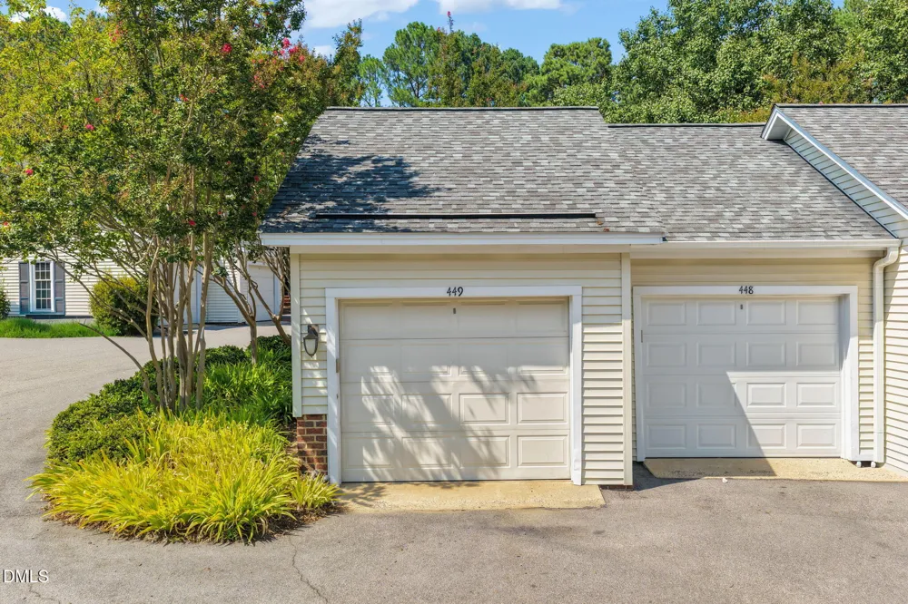 449 Crossvine Close Pittsboro, NC 27312