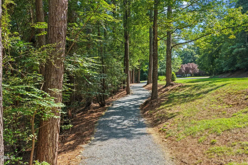 449 Crossvine Close Pittsboro, NC 27312