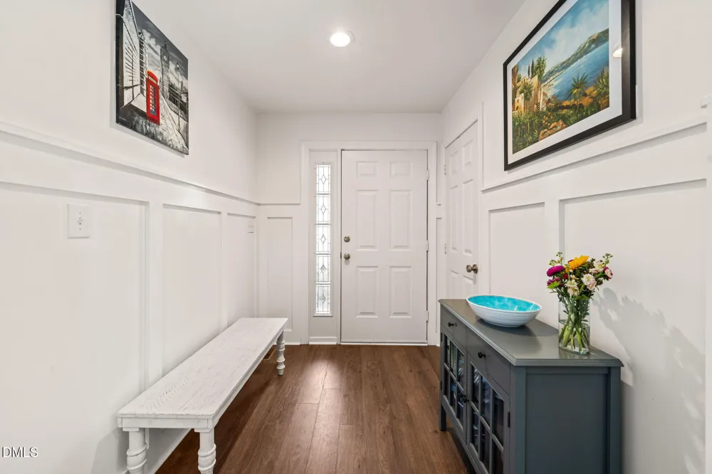 449 Crossvine Close Pittsboro, NC 27312