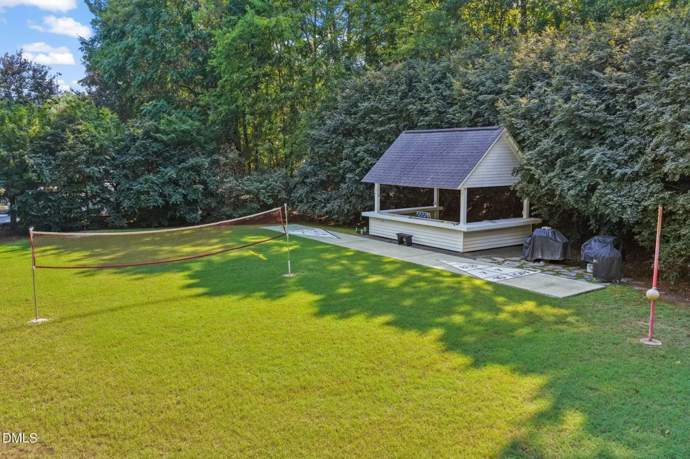 449 Crossvine Close Pittsboro, NC 27312