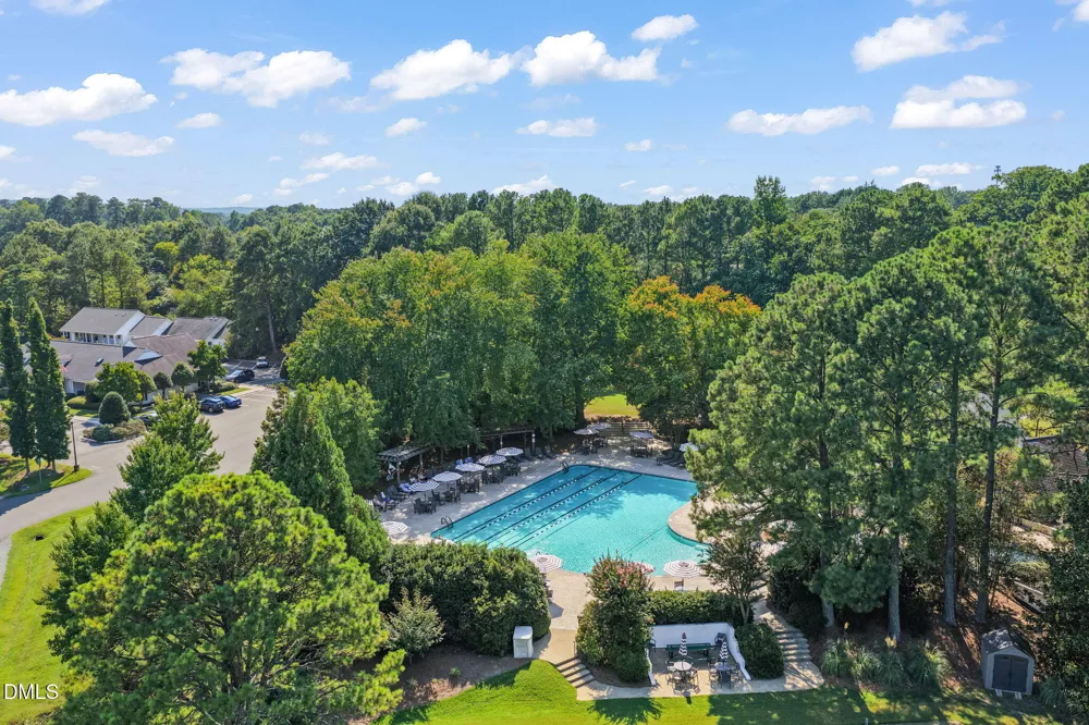 449 Crossvine Close Pittsboro, NC 27312