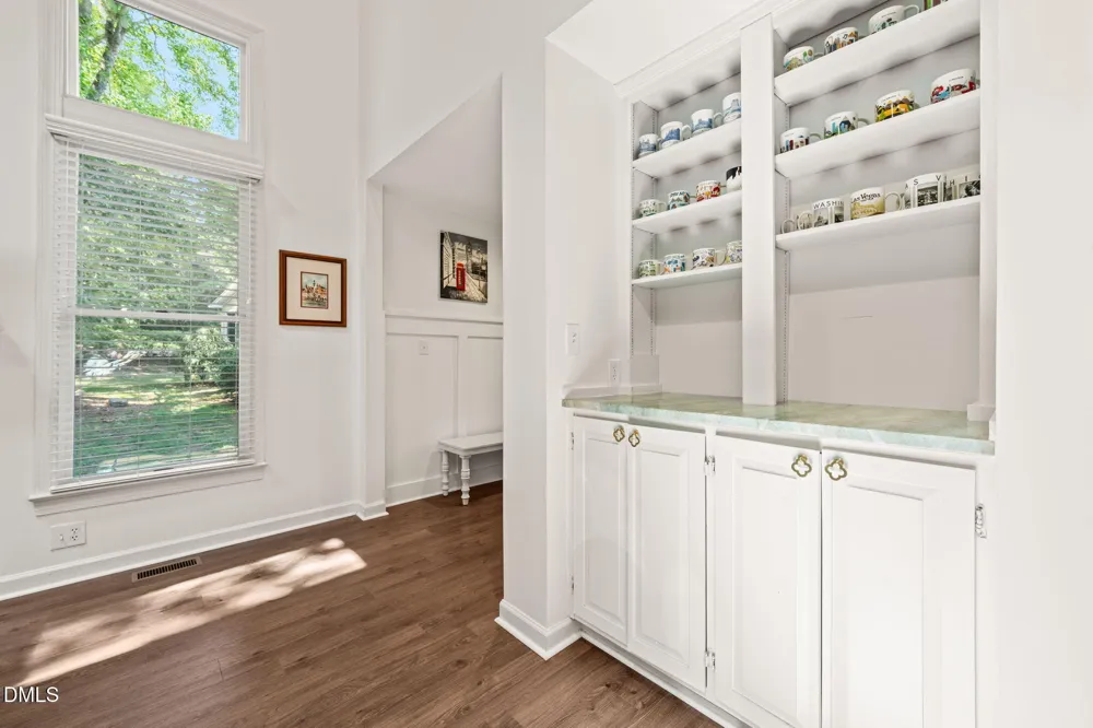 449 Crossvine Close Pittsboro, NC 27312