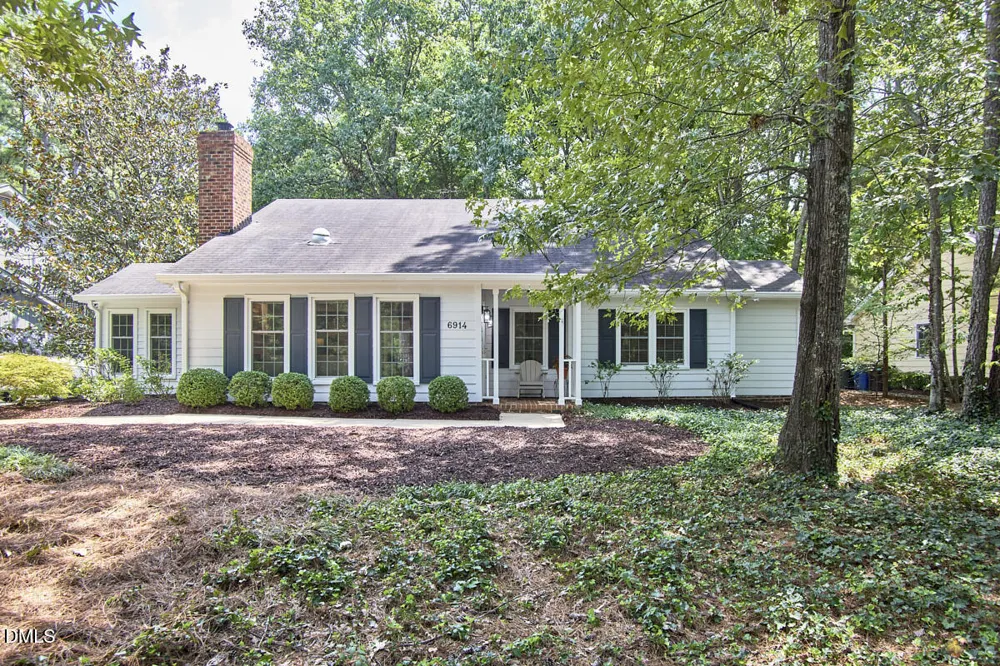 6914 Falconbridge Road Chapel Hill, NC 27517