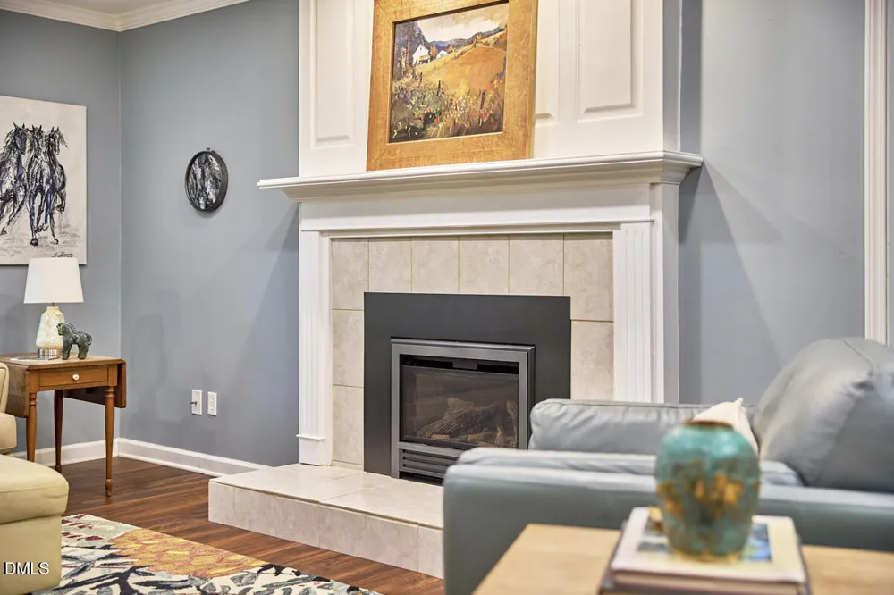 6914 Falconbridge Road Chapel Hill, NC 27517