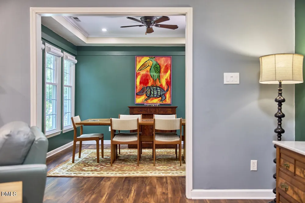 6914 Falconbridge Road Chapel Hill, NC 27517