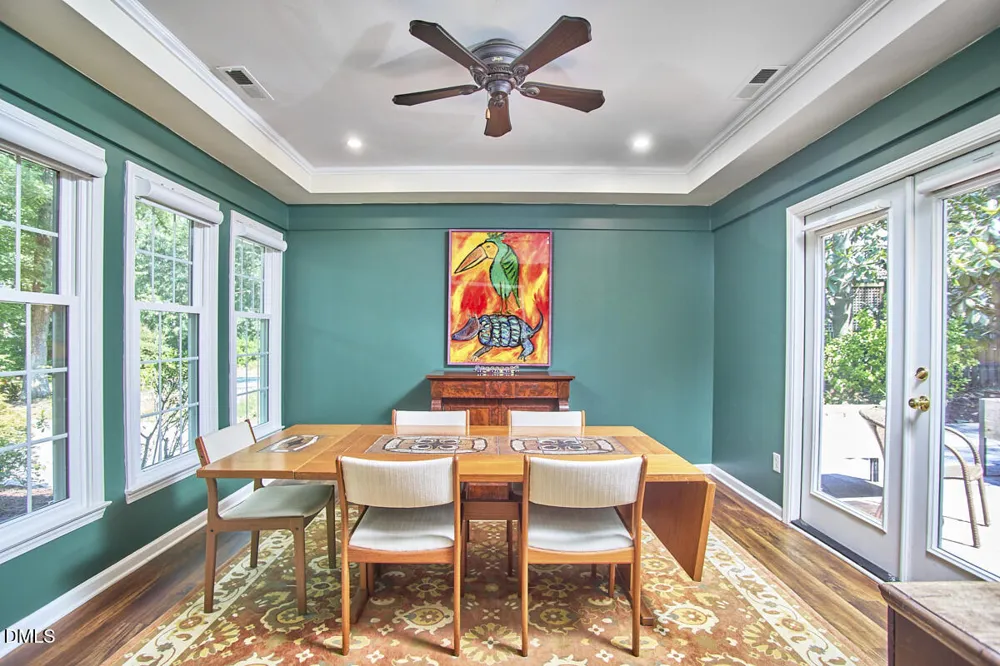 6914 Falconbridge Road Chapel Hill, NC 27517