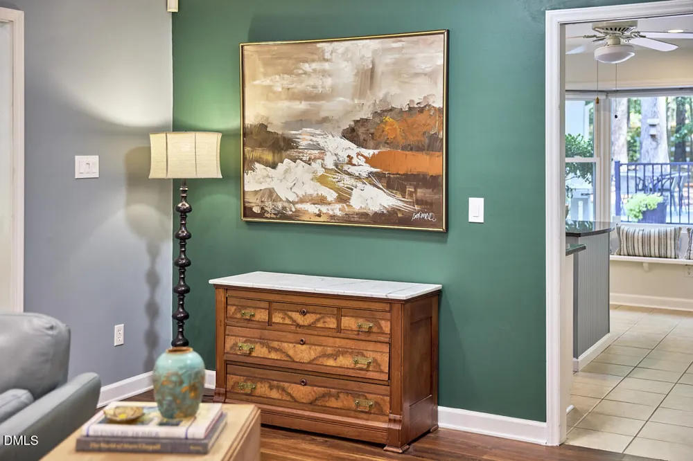 6914 Falconbridge Road Chapel Hill, NC 27517