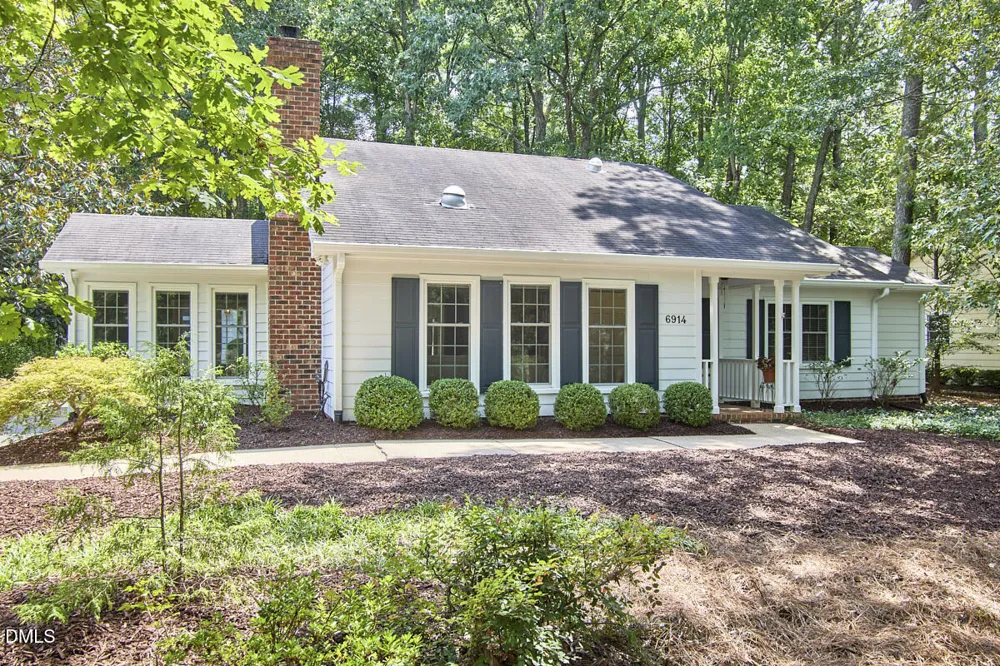 6914 Falconbridge Road Chapel Hill, NC 27517