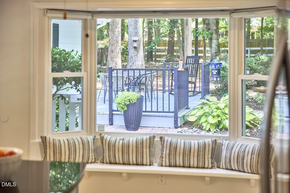 6914 Falconbridge Road Chapel Hill, NC 27517