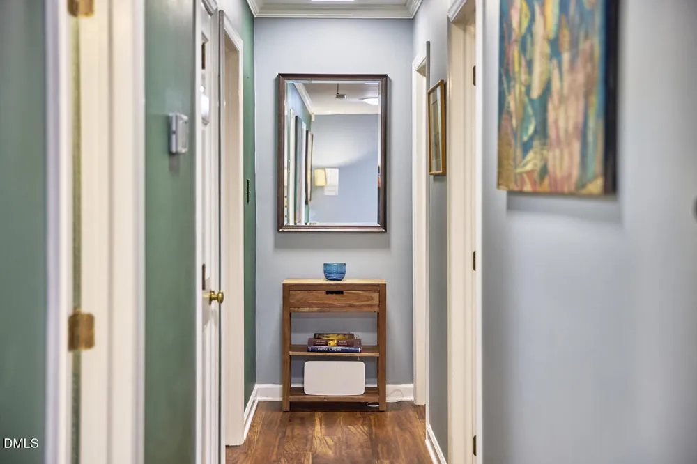6914 Falconbridge Road Chapel Hill, NC 27517