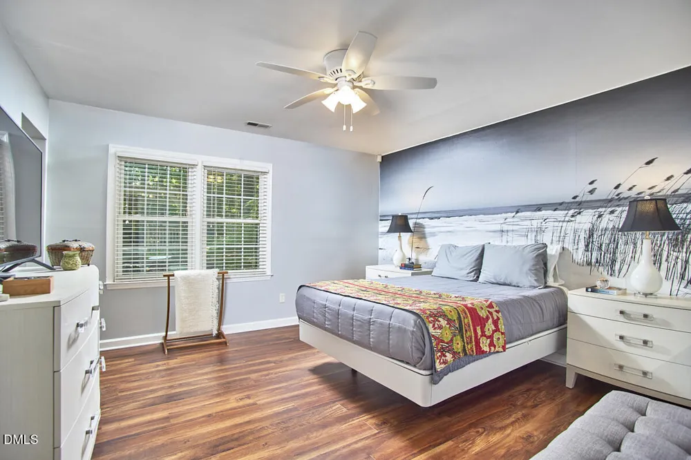 6914 Falconbridge Road Chapel Hill, NC 27517