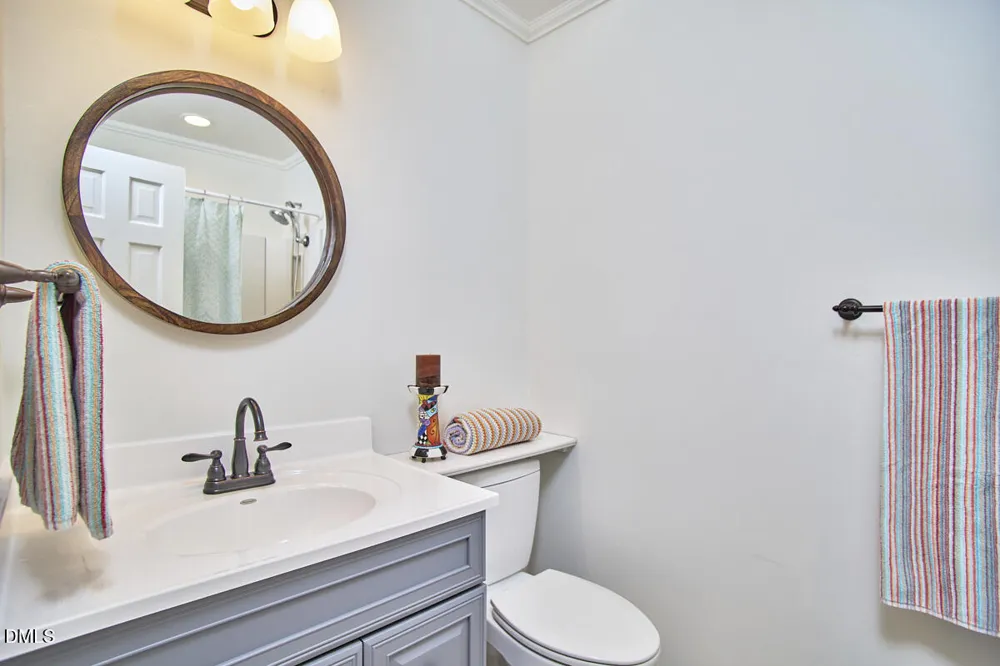 6914 Falconbridge Road Chapel Hill, NC 27517