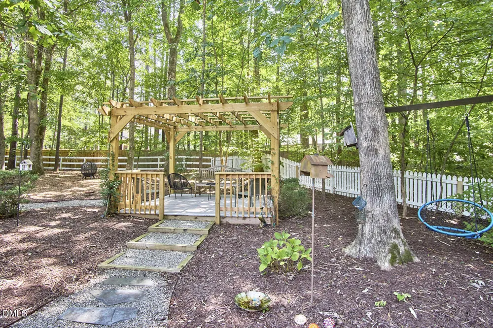 6914 Falconbridge Road Chapel Hill, NC 27517