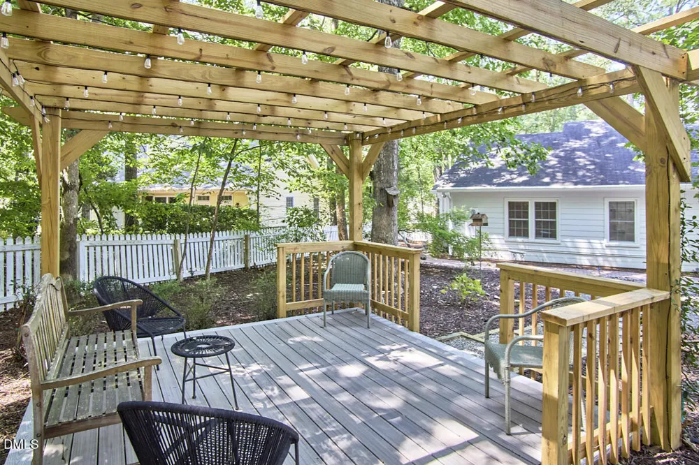 6914 Falconbridge Road Chapel Hill, NC 27517